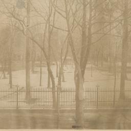 St. John's Park and Cha...