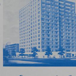 201 E. 19 Street