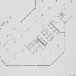 875 Third Avenue, Level 18