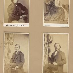 Four Images: Macmillan, Pub...