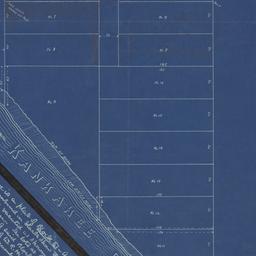 Plot plan