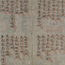 Chẩm qua đãi đán phú