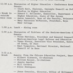 Board of Trustees