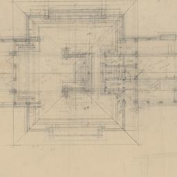 First floor plan