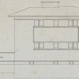 Side elevation