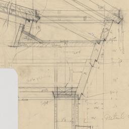 Wall section