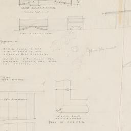 Bed design details