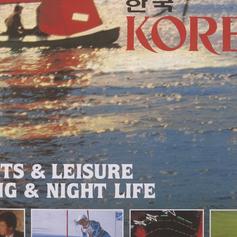 Korea: Sports & leisure...