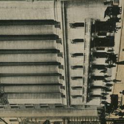 Stock Exchange, New York