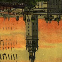 Madison Square Garden, New ...