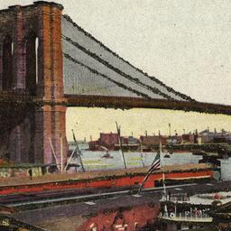 New York & Brooklyn Bri...