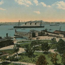 Whitehall Aquarium Battery ...