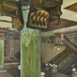 "Grand Staircase and L...