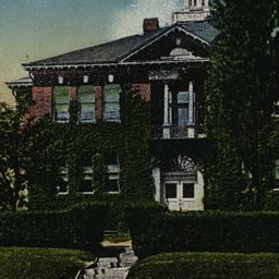 Public School No. 7. Mt Ver...