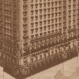 Hotel St Regis