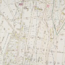 Part of ward 23, sections 9...