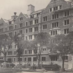 Union Theological Seminary ...