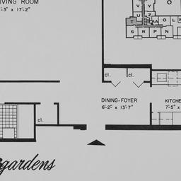 Herkimer Gardens, 400 Herki...
