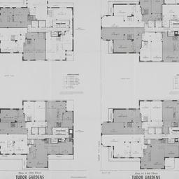 Tudor City - Tudor Gardens,...