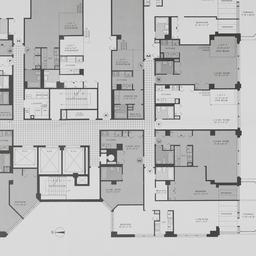 Turtle Bay Towers, 310 E. 4...