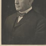 Personalities: Portrait of ...