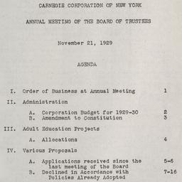Board of Trustees Annual Me...
