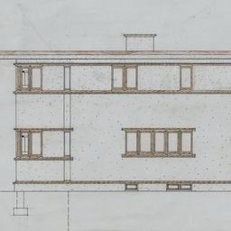 Side elevation