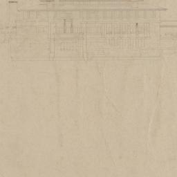 Rear elevation