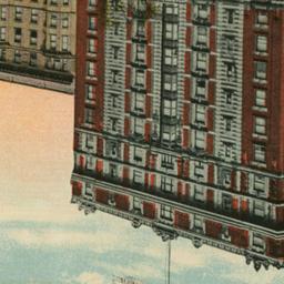 Sherman Square Hotel Perman...
