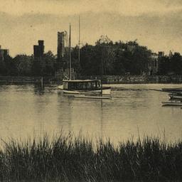 Little Germany, Glen Island...