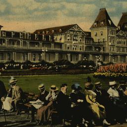 Brighton Beach Hotel, Brigh...