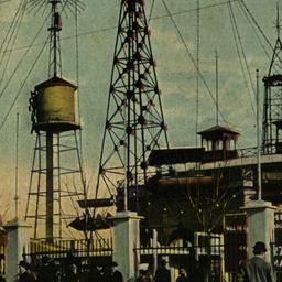 Coney Island Steeplechase Park