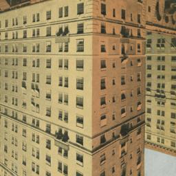 The Barclay, 111 East 48th ...