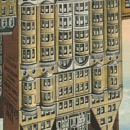 Hotel Gerard