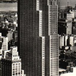 Radio City, World's Lar...