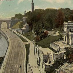 High Bridge and Speedway, N...