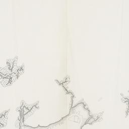 Outline map of Brooklyn, N....