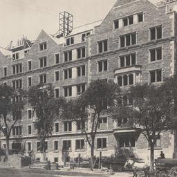 Union Theological Seminary ...
