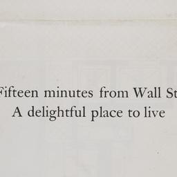 78 Eighth Avenue, Fifteen M...