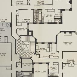 Raymore, 1 W. 68 Street, Ty...