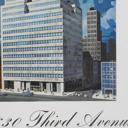 630 Third Avenue, 630 Fifth...