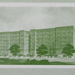 The Monterey, 37-30 83 Street