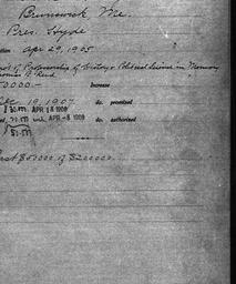 Carnegie Gifts and Grants t...