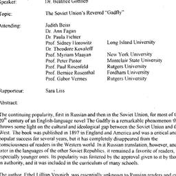 Minutes, 2002-03-20. Law an...