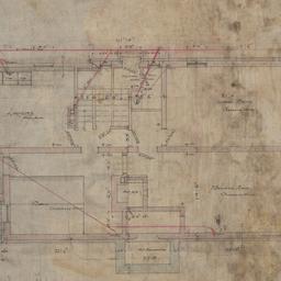 Basement plan
