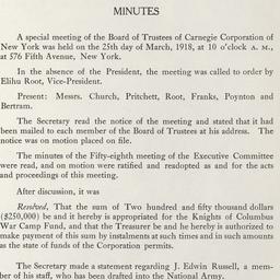Board Meeting