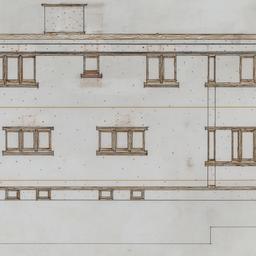 Side elevation