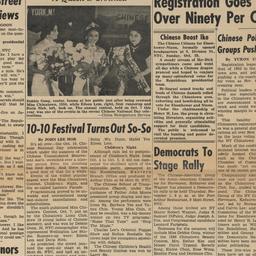 Chinese-American Times Vol....