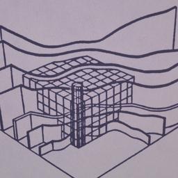 Basic concept. Perspective ...