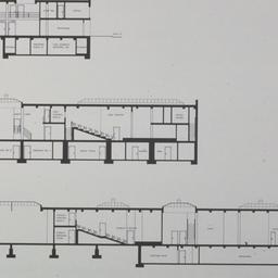 Section A-A, B-B and C-C.
